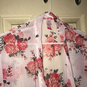 camisole baiting suit cover